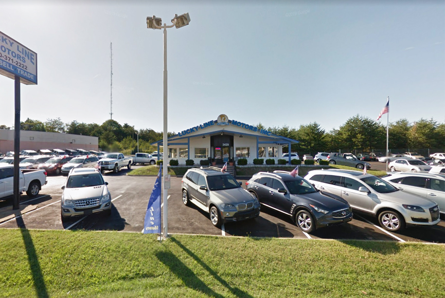 Used Car Dealerships In Fredericksburg Va Car City Dealership in